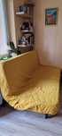 Sofa rozkładana Ikea beddinge