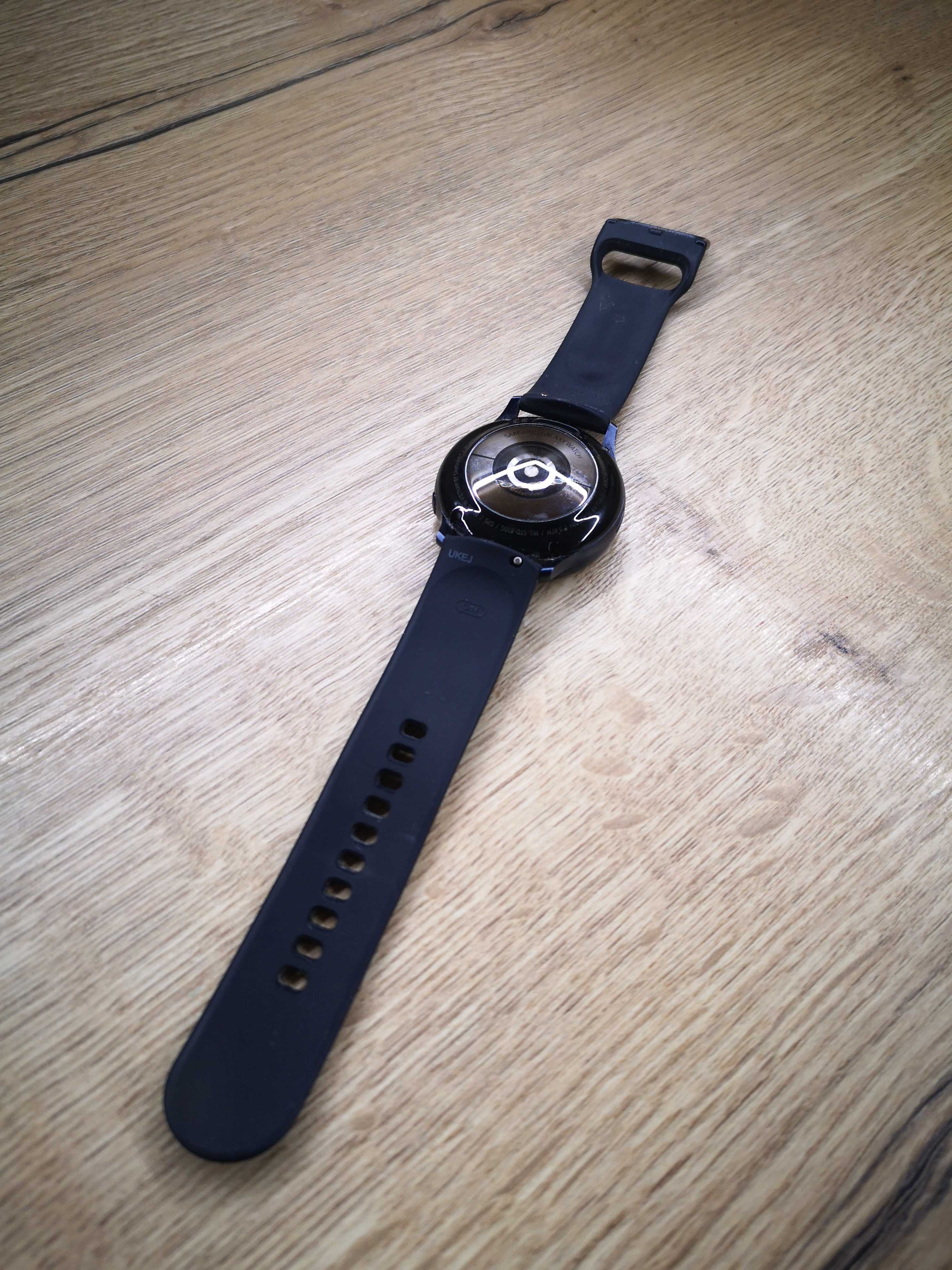 Samsung Galaxy Watch Active 2  czarny black SM-R830