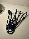 Kabel VGA - nowy