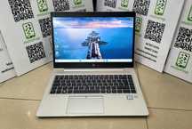 Ноутбук HP EliteBook 840 G6 14 Full HD Intel Core i5 8gen 16/512 Метал