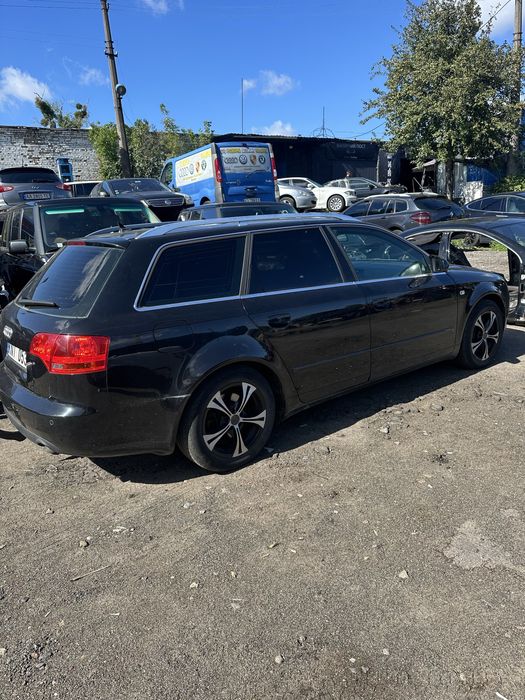 Розборка Ауді А4 B7,В8,А5 8t СТО Разборка  Audi А4 б8, A5 8t Шрот Ауді