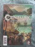 Jogo Century, maravilhas do oriente