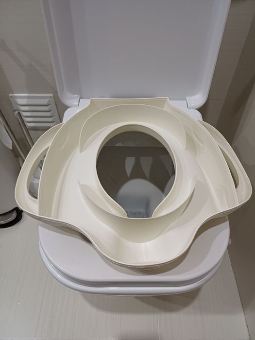 Redutor Sanita criança