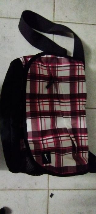 Mala a tiracolo da marca Nike