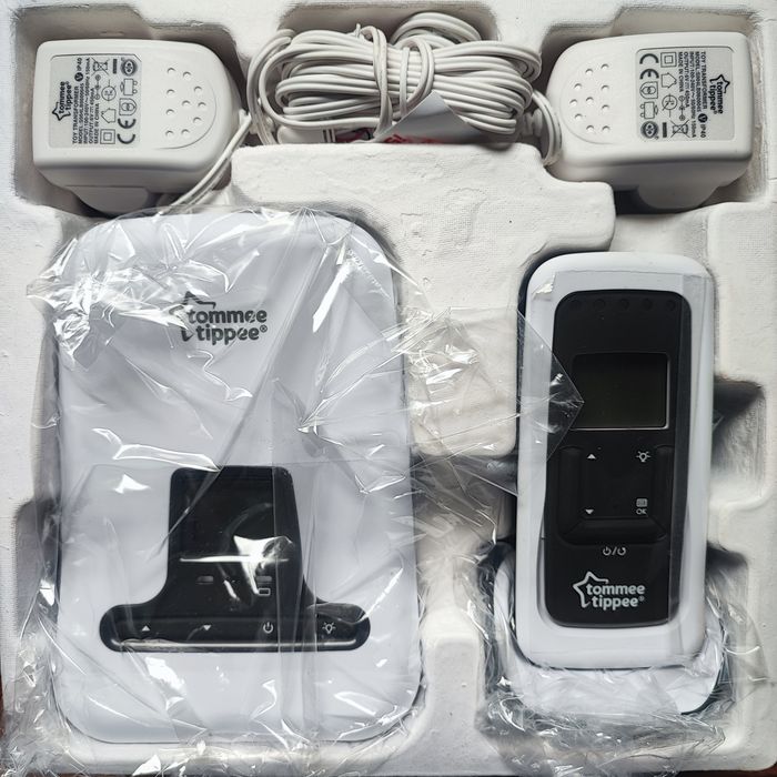 Радионяня Tommee Tippee