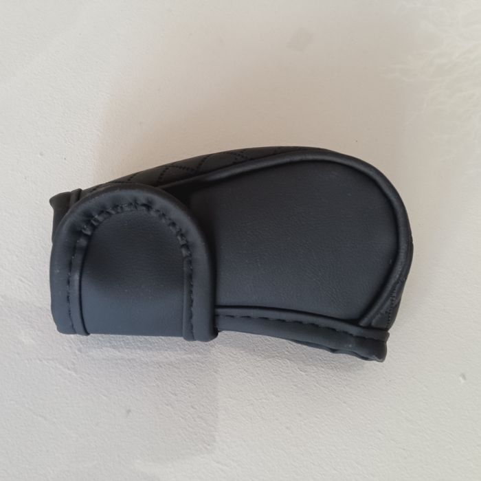 Capa p manete de velocidades