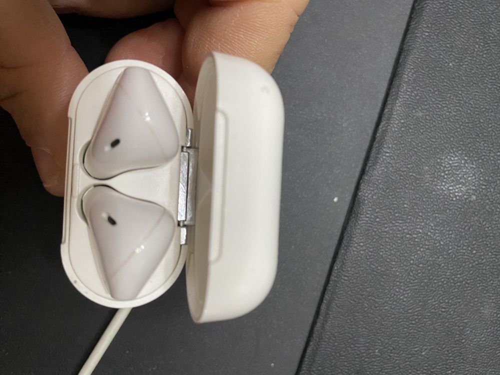 Airpods aplle 2.a geracao