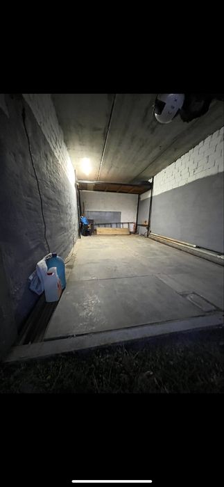 Гараж , гк маяк світла 13