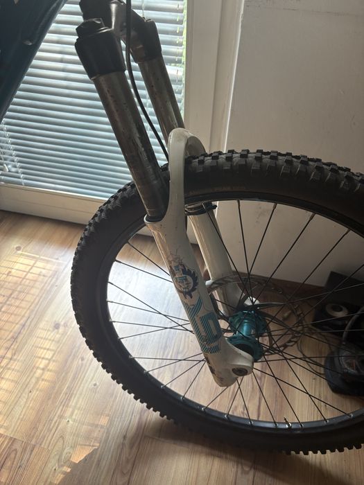 Rower rockrider fr6 M