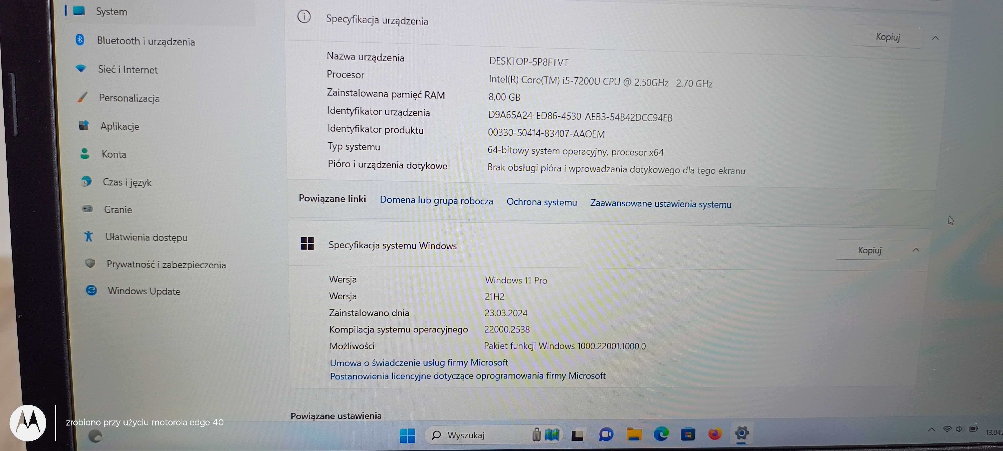 Lenovo thinkpad  E570