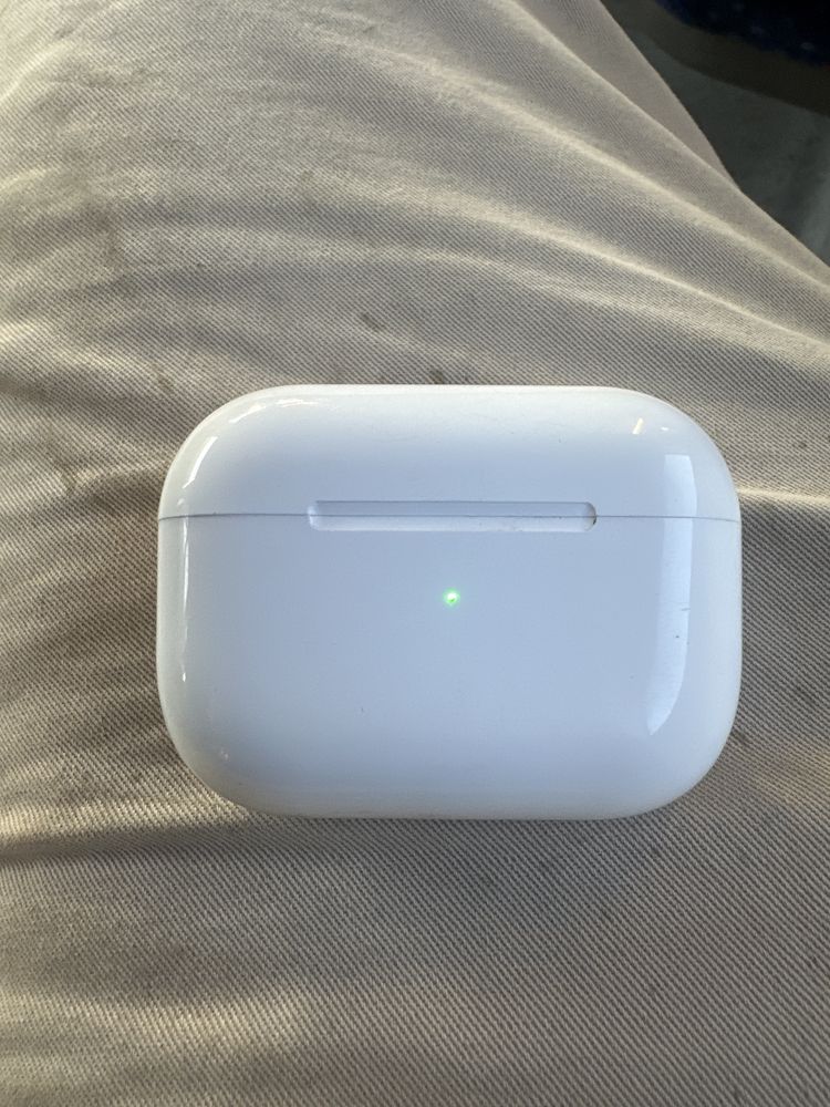 Airpods Pro como novos