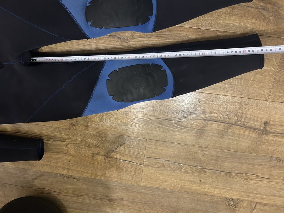 Pianka do nurkowania Aqualung XL 5 mm