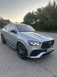 Mercedes-Benz GLE 53 AMG