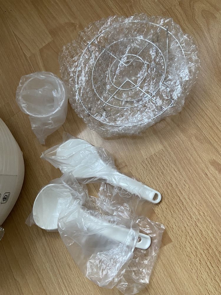MULTICOOKER Frederick Excellence NOWY