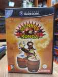 Gra Donkey Konga Nintendo GameCube SklepRetroWWA