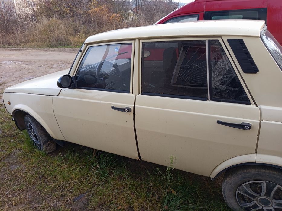 Авто Wartburg в хорошому стані
