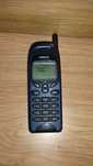 Nokia 6150 (sat) com carregador