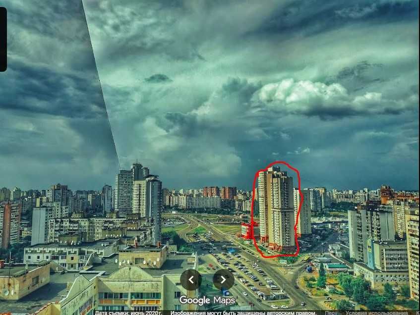 Без комісії. Сучасна 2 к. Монолітний будинок. метро Позняки 2 хв поруч