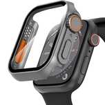 Чохол накладка на apple watch 7/8/9 45 mm