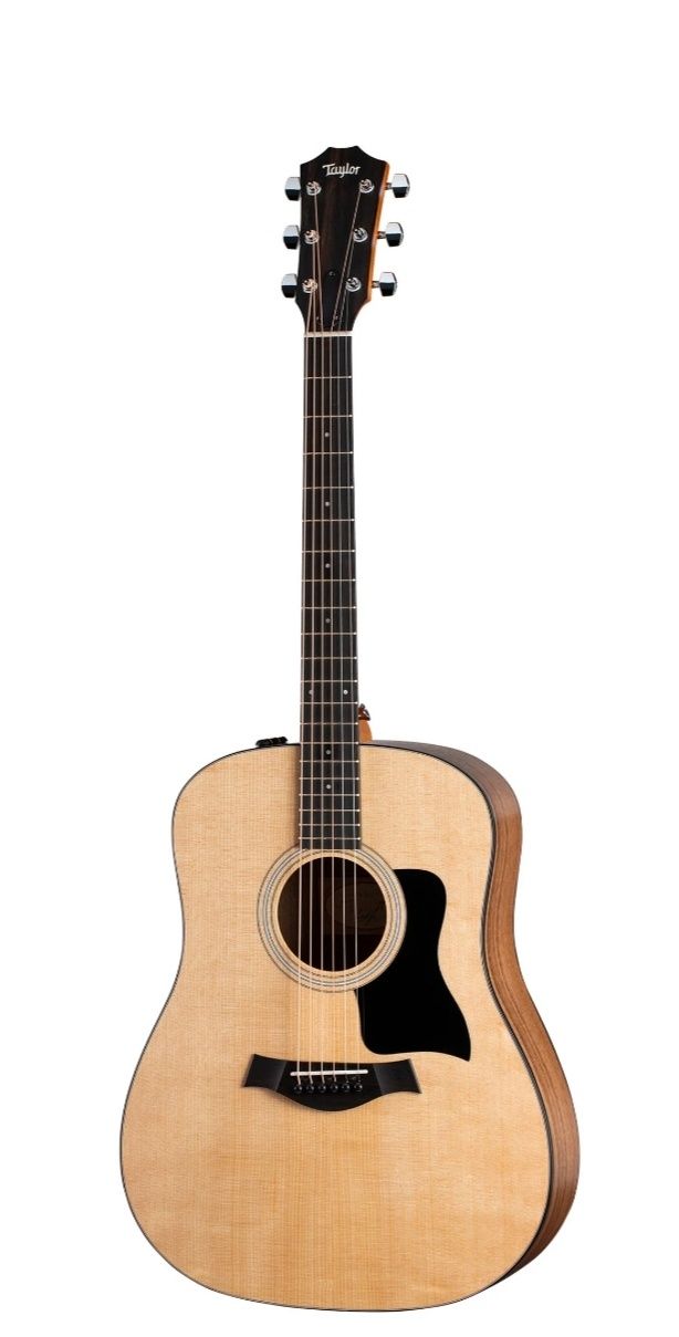 Taylor 110ce Layered Walnut (orzech)
Taylor 110e Layered Walnut Gitar