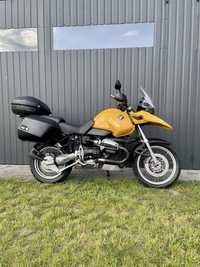 BMW R1150GS Super Stan bez ABS