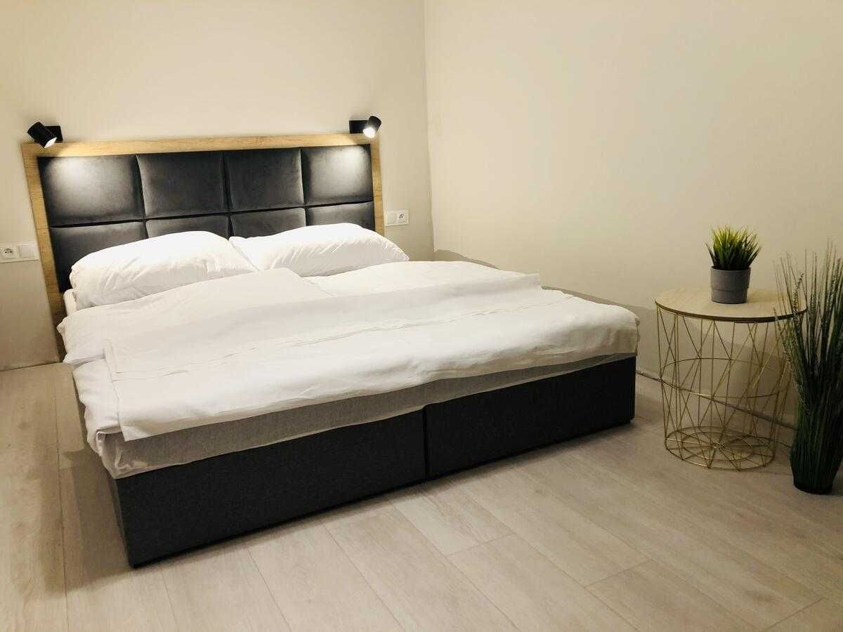 Apartament, domek Mierzyn 80m2 , nocleg Międzychód