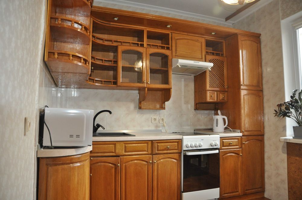 Продаж 2-кімнатної квартири вул. С. Олійника