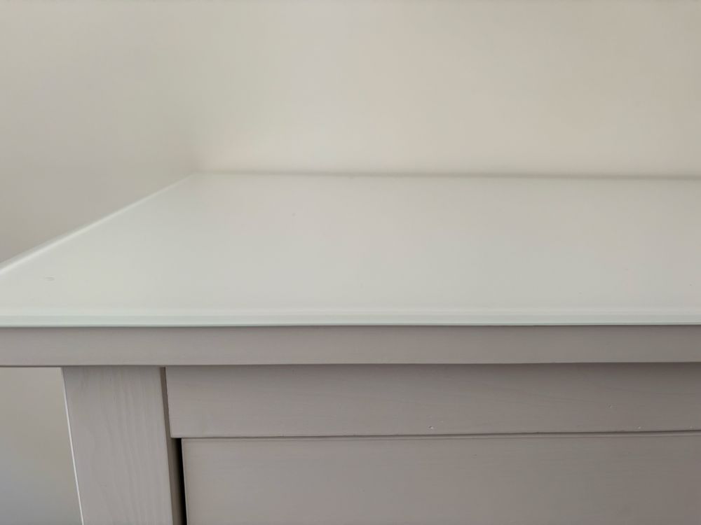 Comoda Ikea Hemnes