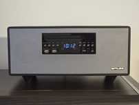 Radio CD Aux Bluetooth NFC Muse M-690 BTC