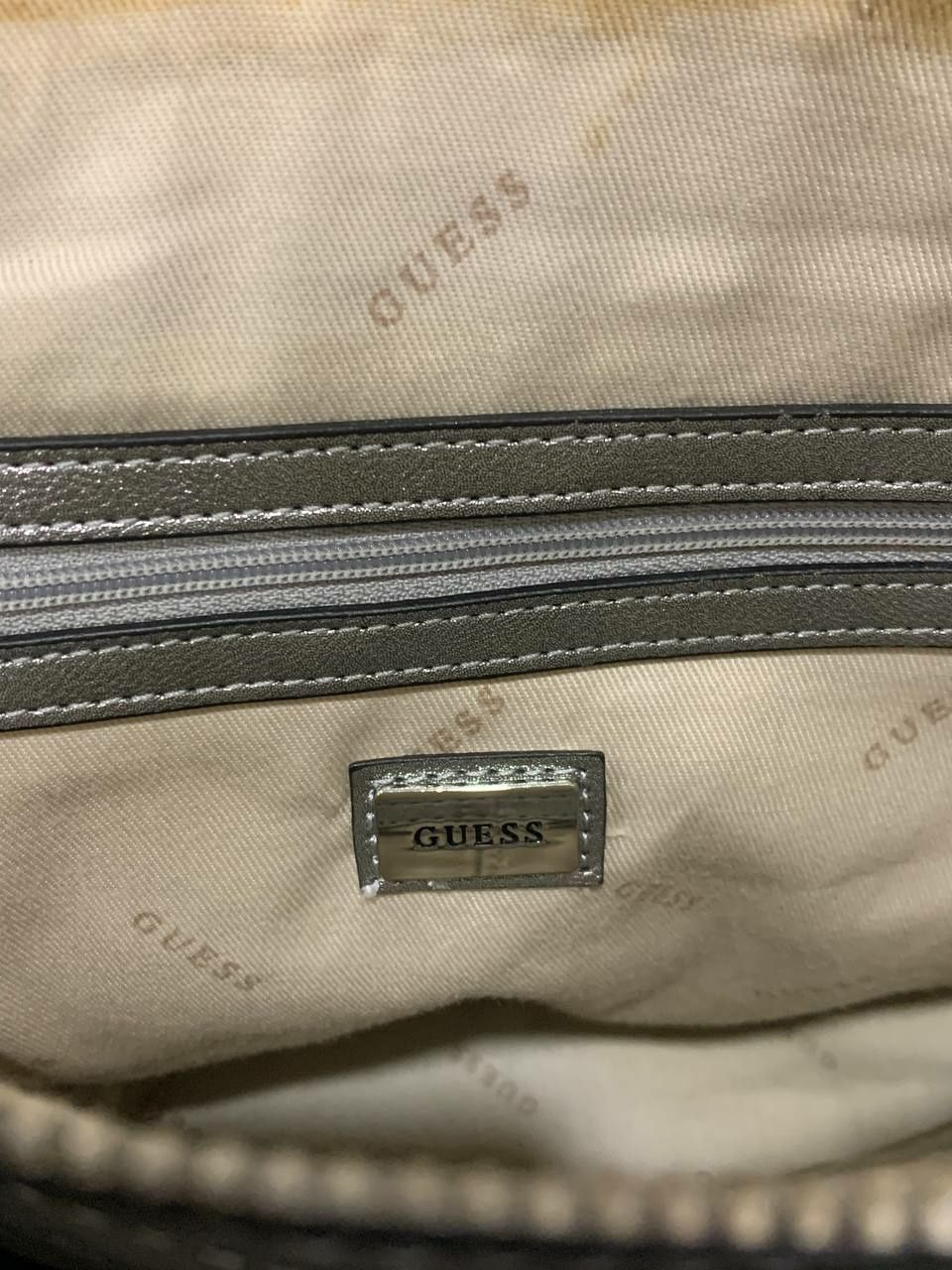 Сумка Guess exie shopper