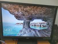 Monitor ACER V223w 22'