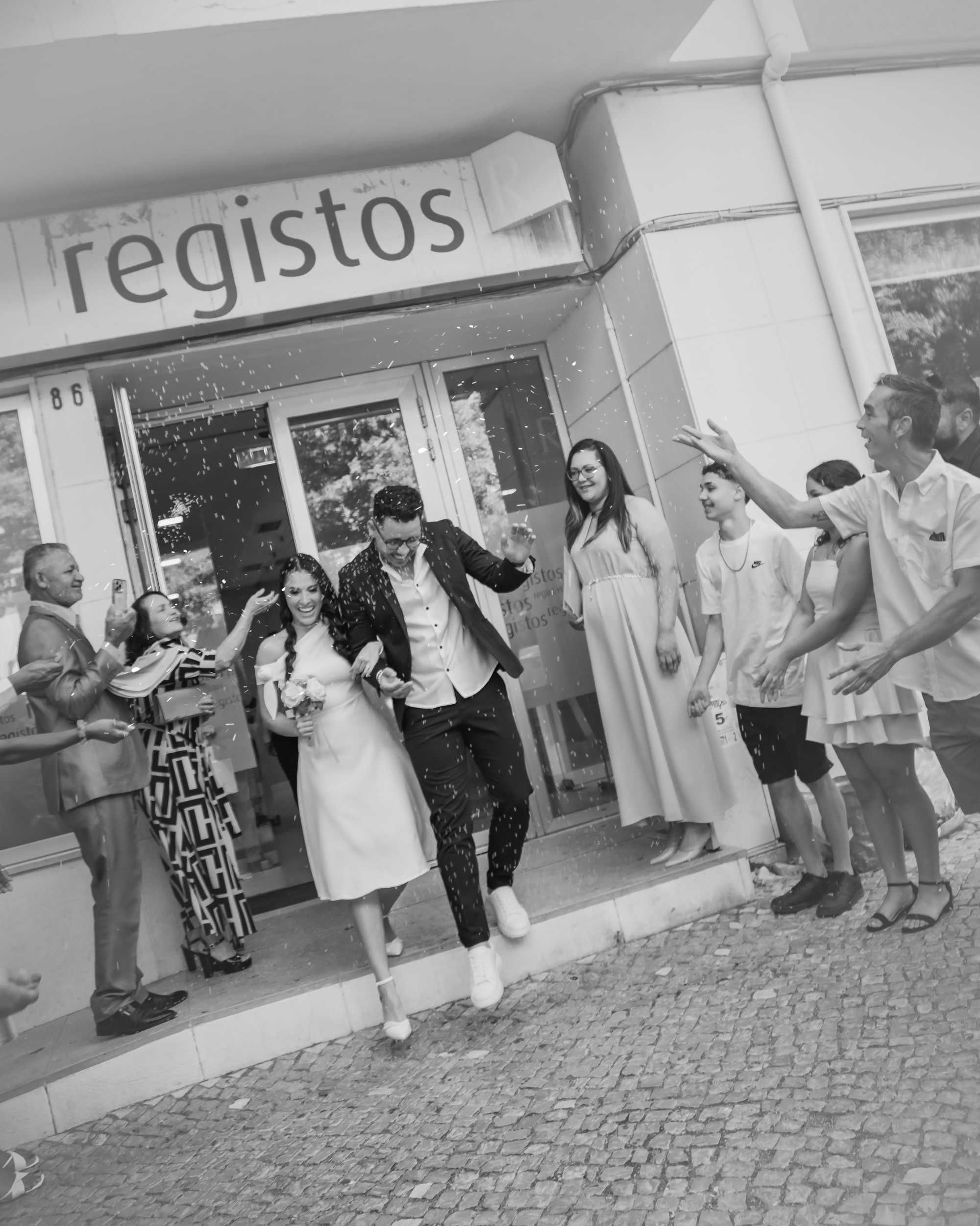 Ensaio Fotográfico Em Setúbal e Região