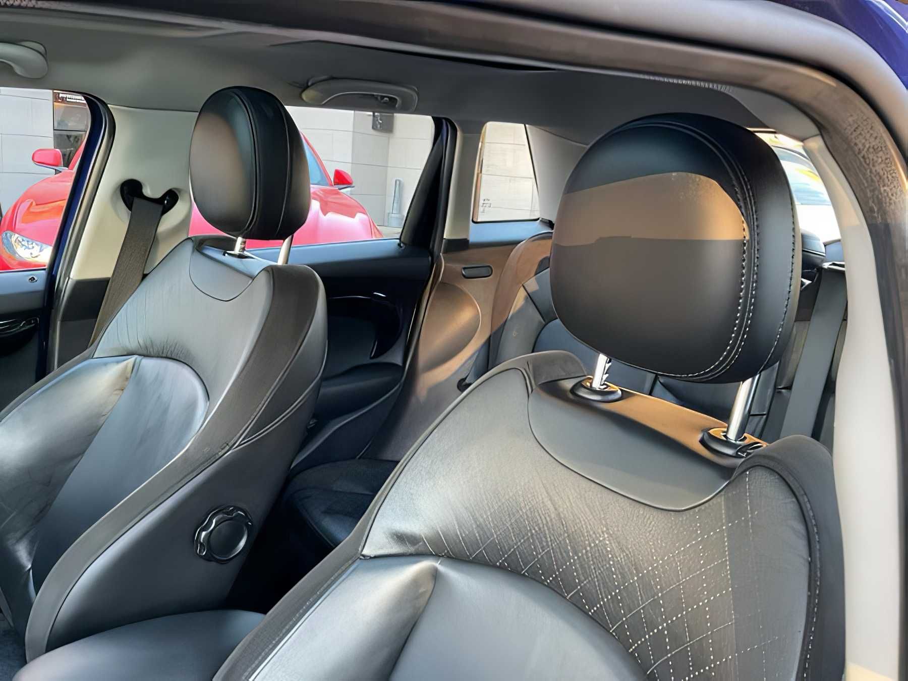 2021 MINI Cooper S