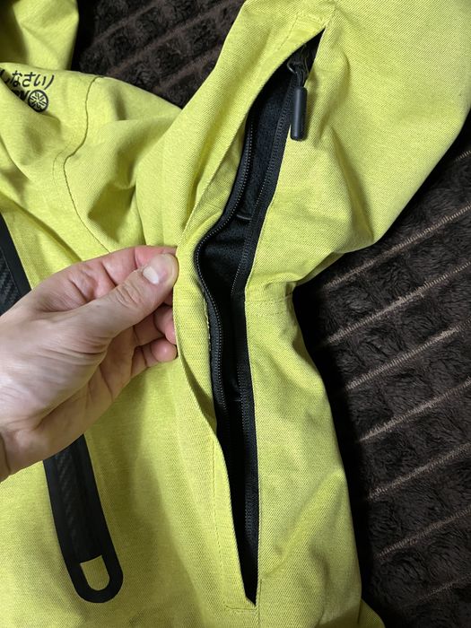 Куртка сноуборд Superdry