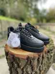 Кросівки Nike Air Force 1 Black