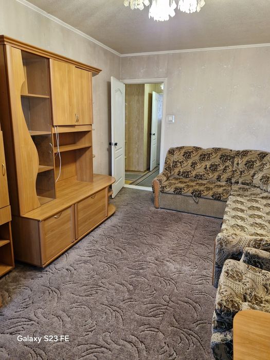 Сдам 1 ком квартиру перекр. пр. Юбилейный и Гв. Широнинцев