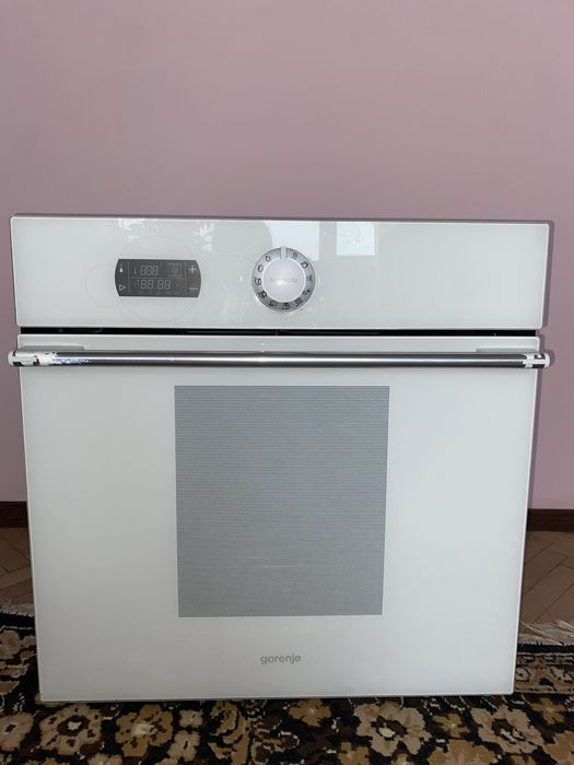 Духовий шкаф Gorenje BO 75 SYW