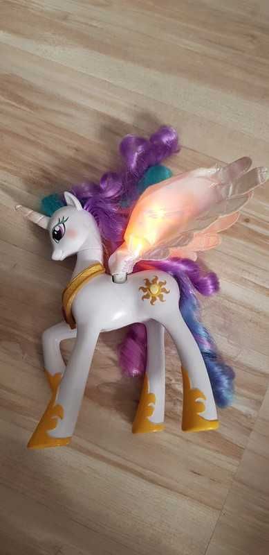 Figurka Księżniczka Celestia My Little Pony