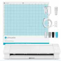 Ploter CAMEO 4 Plus Silhouette Nowy