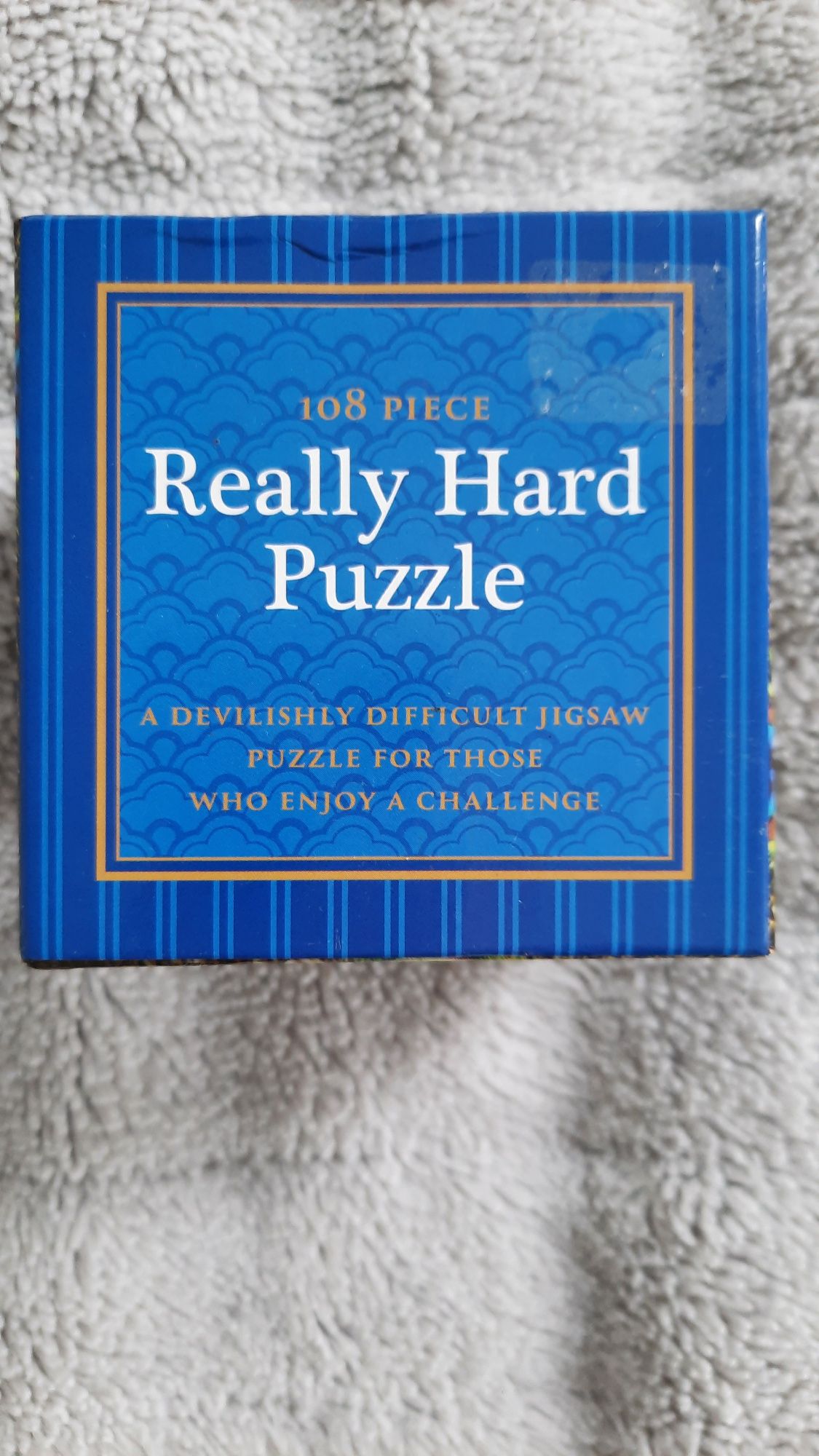 Puzzle paw 108 puzzli angielskie
