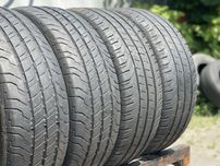 Шини літні 225/55 R17c Continental ContiVanContact 100