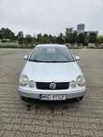 Volksvagen Polo 2003