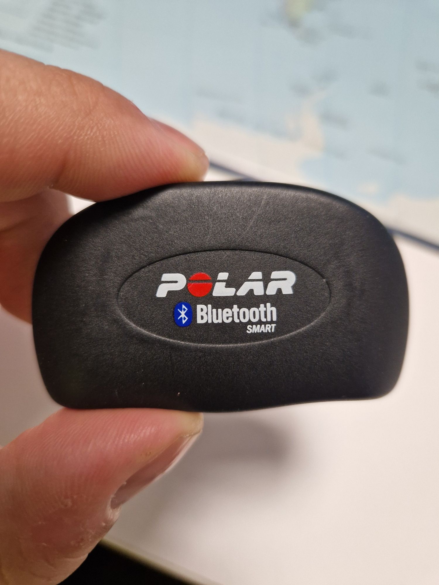 POLAR H7 Heart Rate Sensor