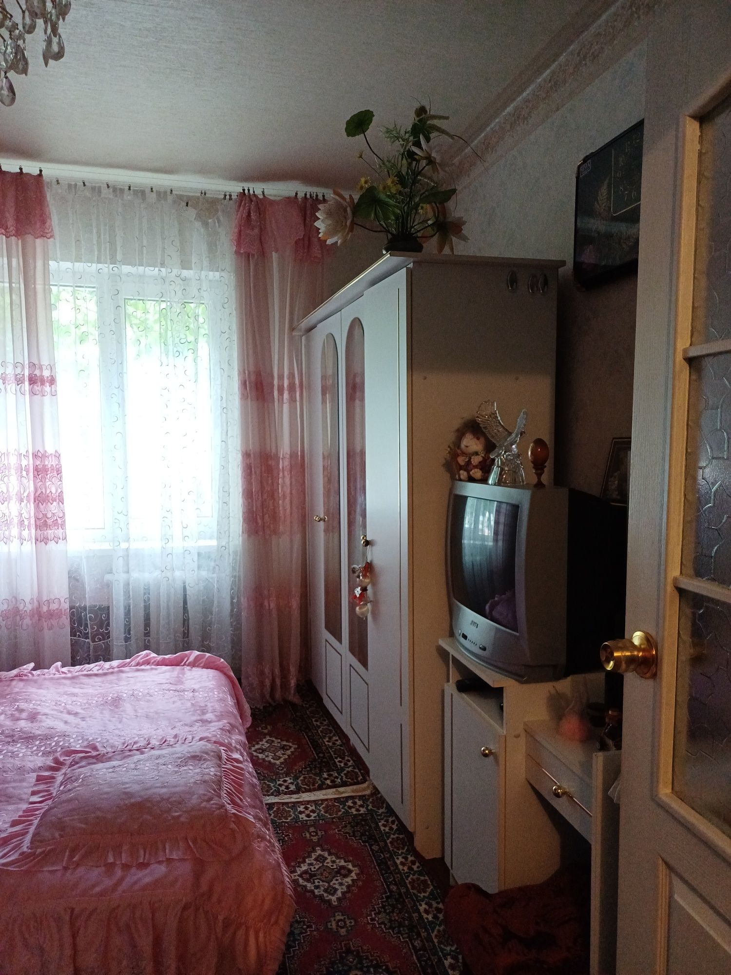 2-кімнатна на Вечірньому бульварі по вулиці Авраменко