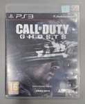Jogo Call of Duty Ghosts para Sony PlayStation 3 PS3
