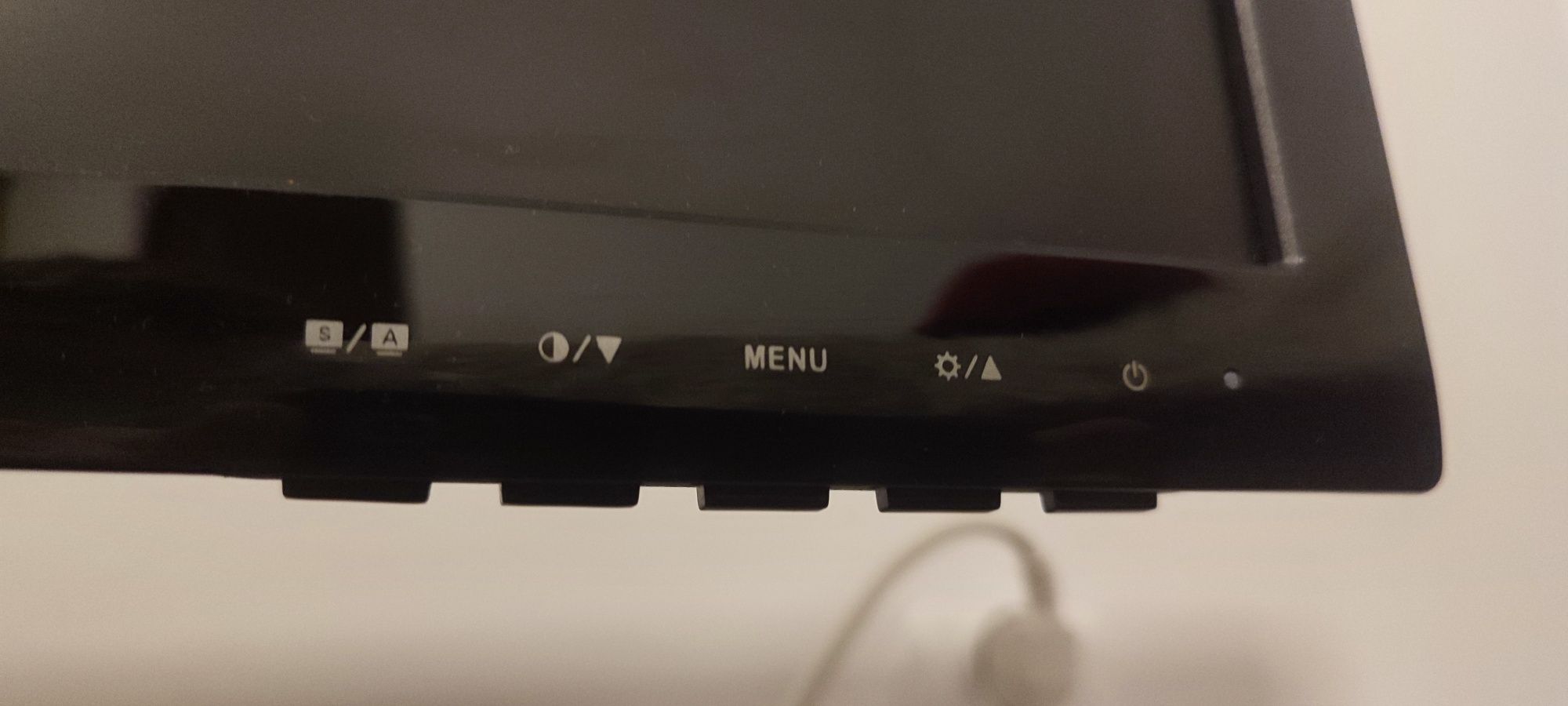 Monitor Komputer Asus