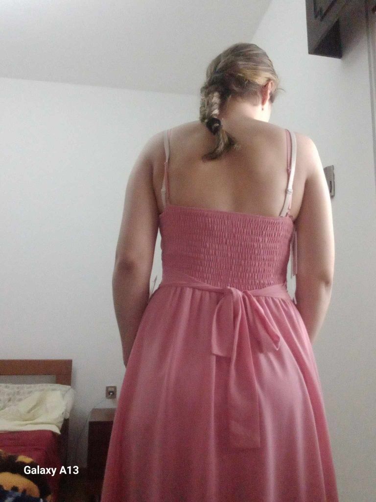 Vendo vestido Cerimonia