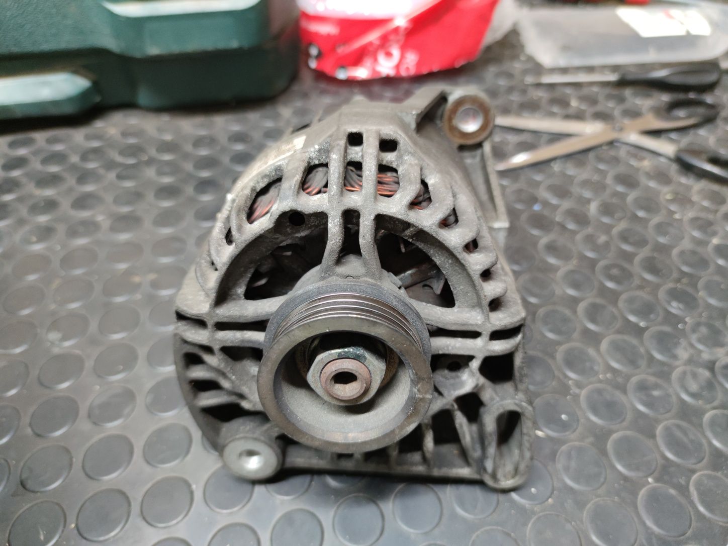 Alternador Fiat Punto 1.2