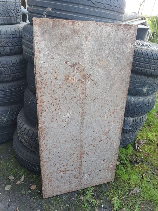 Blaty szalunkowe budowlane