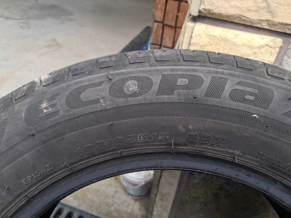 Opony letnie 185/85R15